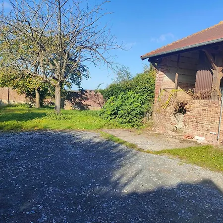 14m2 Calme Et Parking Privé Affittacamere 3*