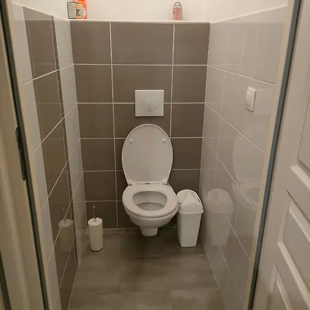 14m2 Calme Et Parking Privé Viry-Noureuil