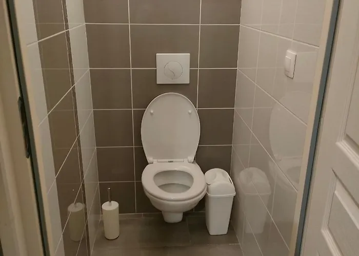 14m2 Calme Et Parking Privé Viry-Noureuil